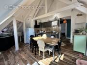 Appartement à MONTIVILLIERS