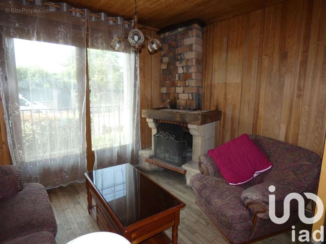 Photo 4 - Maison à CHATEAUBRIANT