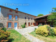 Maison à SAUVESSANGES
