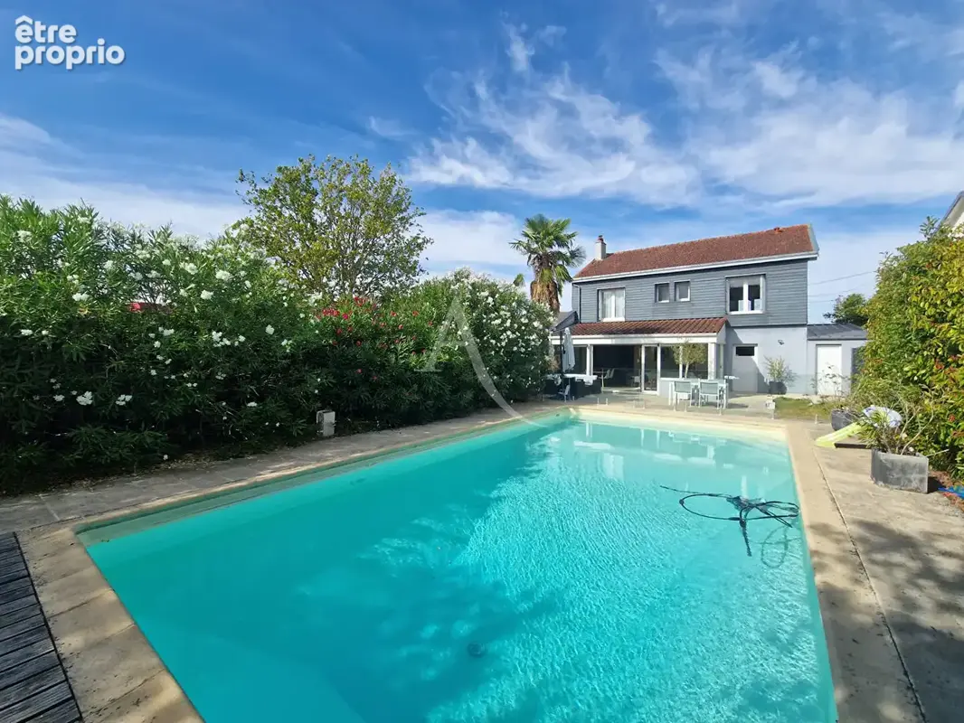 Maison martellière - photo 12