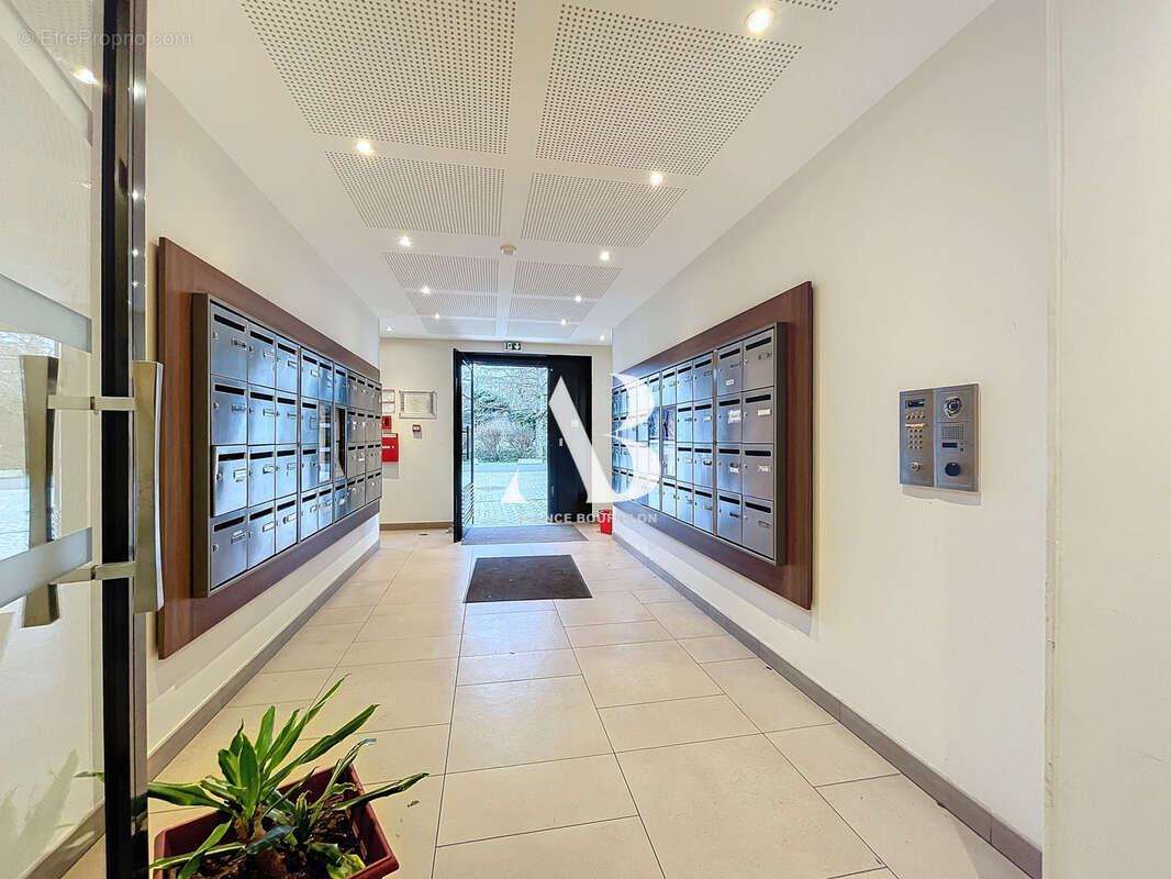 Appartement à NANGIS