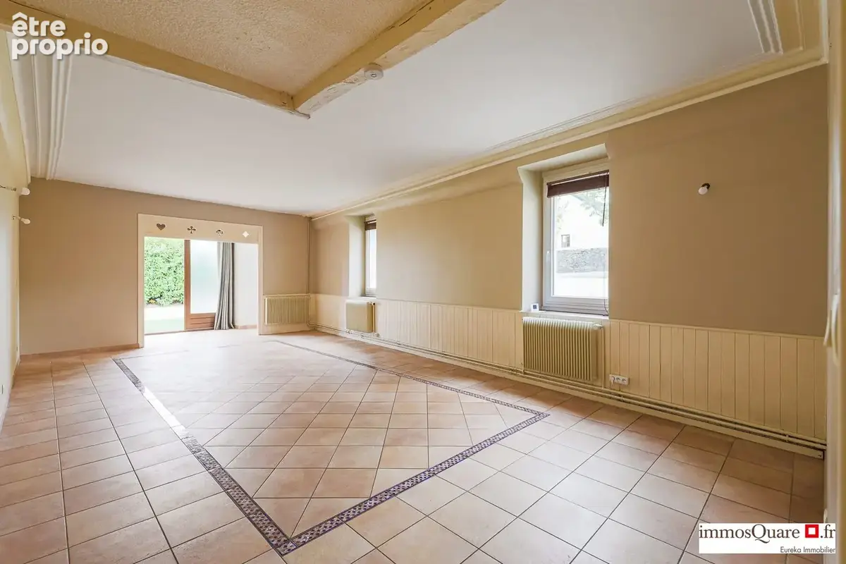 Maison 6 pièces 162 m² à vendre à Thoiry (01710) - photo 3