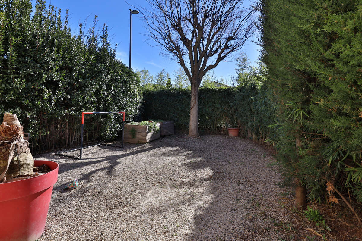 Maison à CAVAILLON