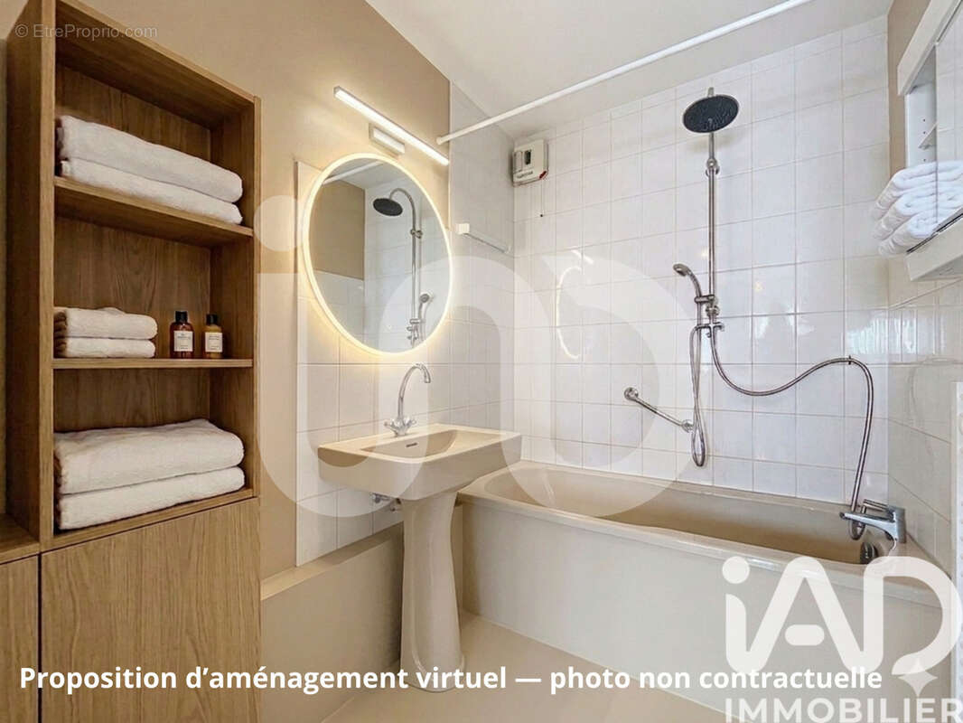 Photo 7 - Appartement à ARMENTIERES