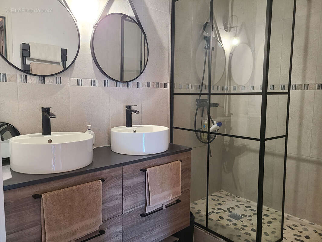 Appartement 73m² à fontenay-le-fleury - photo 7