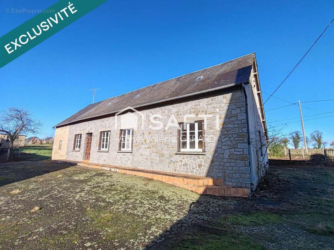 Photo 9 - Maison à HEUSSE