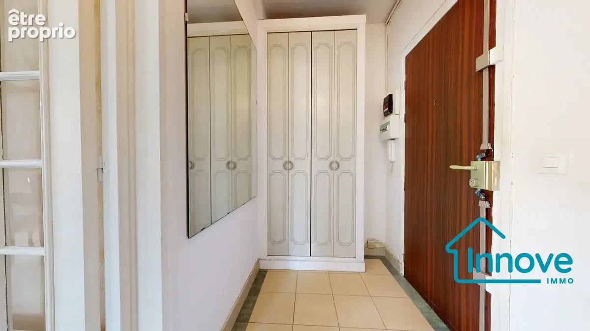 Appartement 1 pièce 38 m² à vendre à Bougival (78380) - photo 8