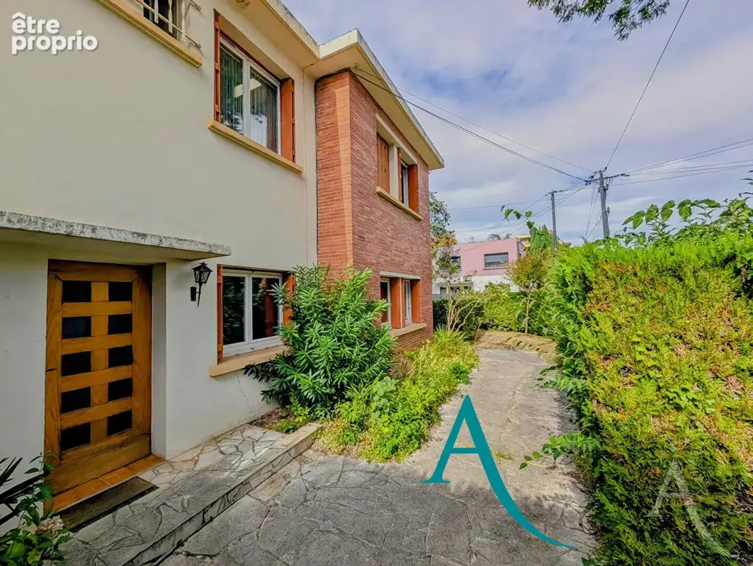 Côte Pavée  - Maison individuelle avec jardin - photo 2