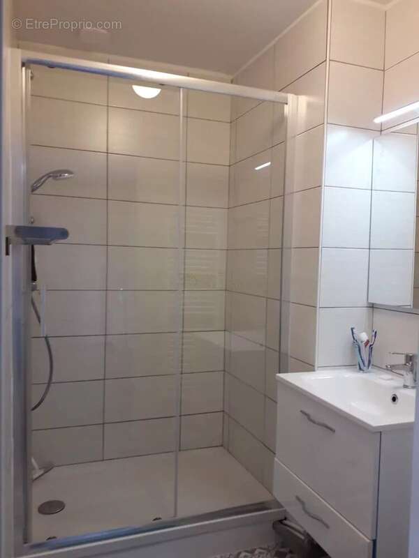 Appartement à QUEND