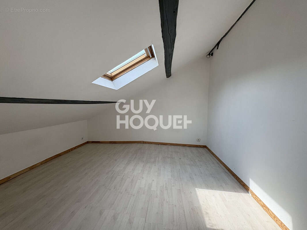 Appartement Verneuil D Avre Et D Iton 3 pièce(s) 59.33 m2 - photo 8