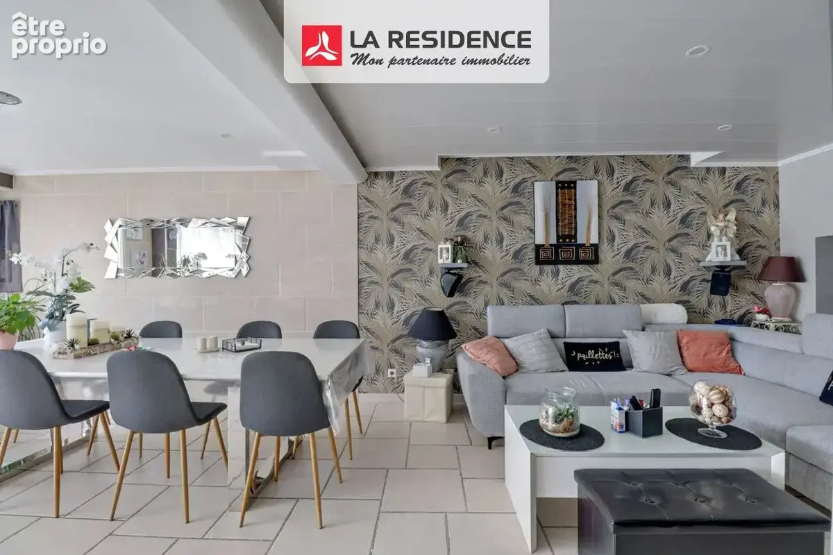 Maison 152 m² à Epernon  - photo 9