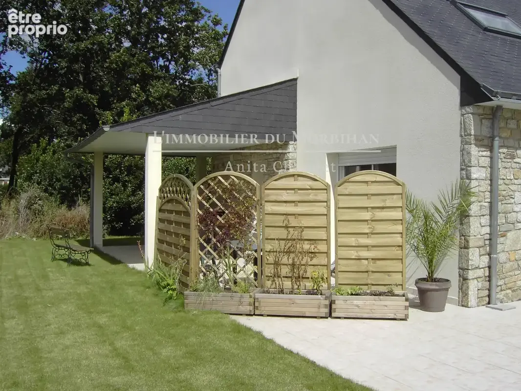 Maison Familiale de 147m2 - photo 8