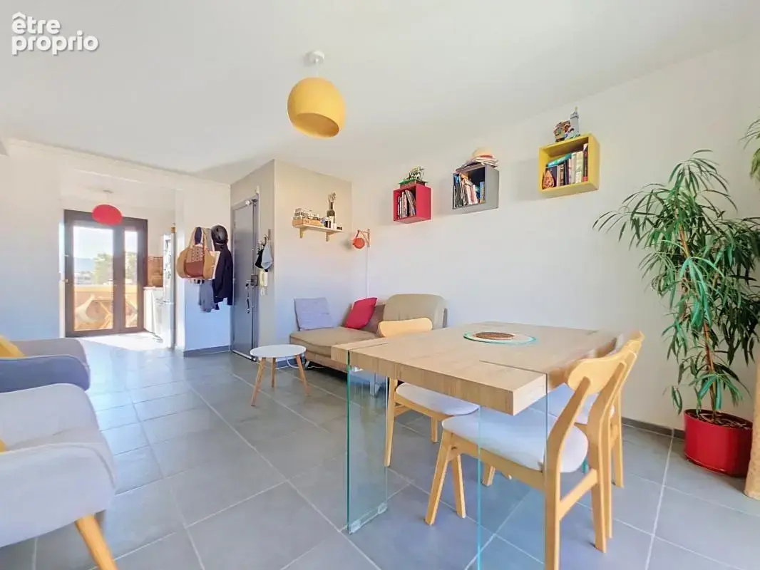 Appartement - photo 4