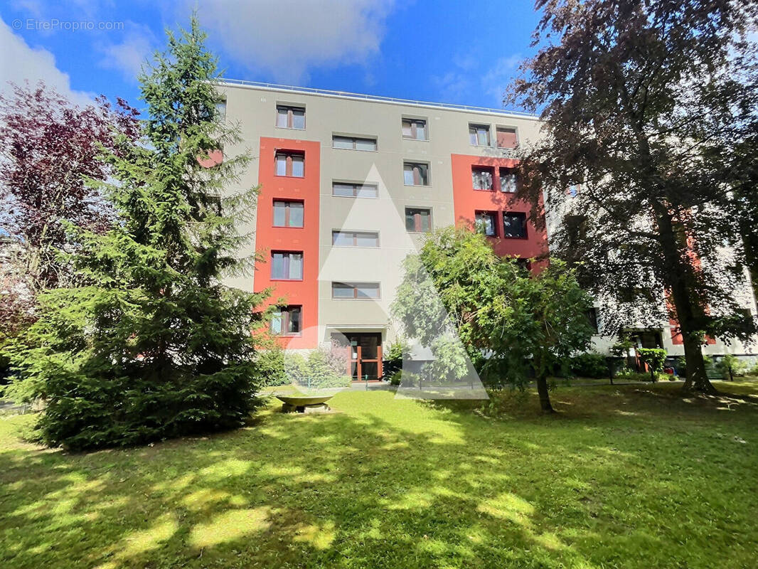 Appartement à FRANCONVILLE