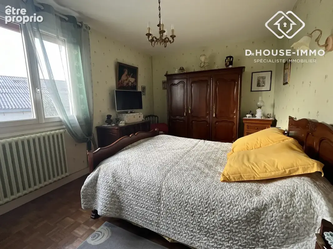 Maison 7 pièces 138 m² à vendre à Nontron (24300) - photo 7
