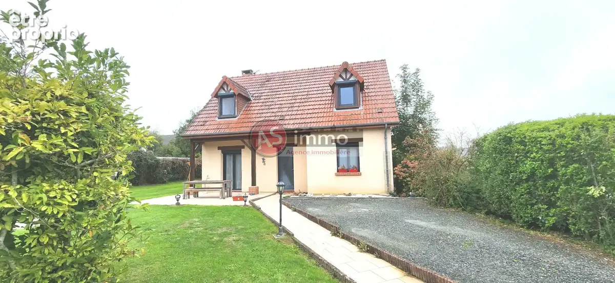 Photo Maison à Offranville au prix de 275 000€