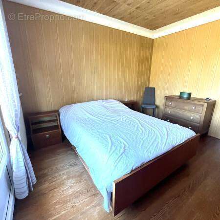 1 n°4 - Maison à FRESSENNEVILLE