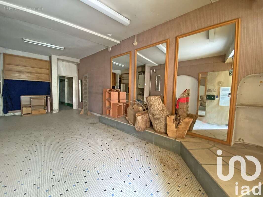 Photo 5 - Appartement à TONNERRE