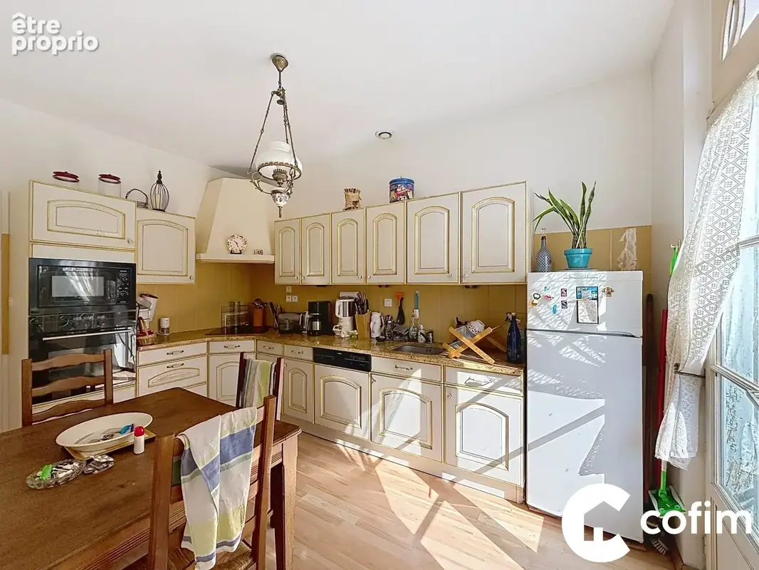 Appartement 5 pièces 105 m² à vendre à Tarbes (65000) - photo 9