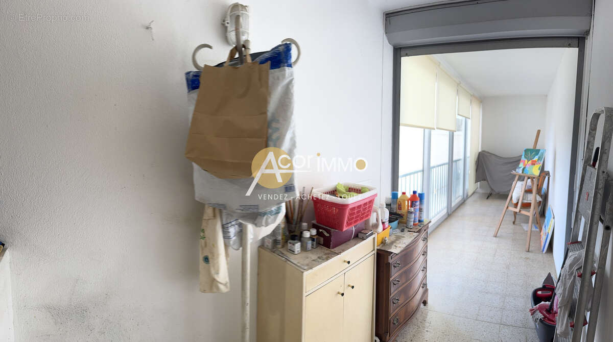 Appartement à LA SEYNE-SUR-MER