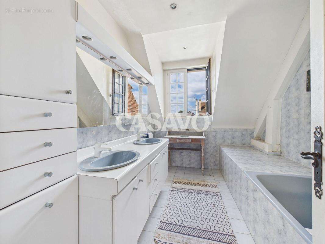 Maison à ARGENTEUIL