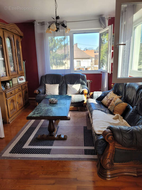 Maison à WISSEMBOURG