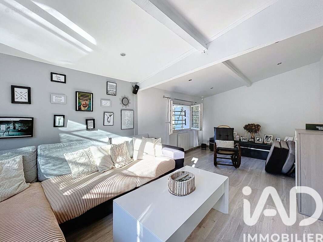 Photo 7 - Maison à FAYENCE