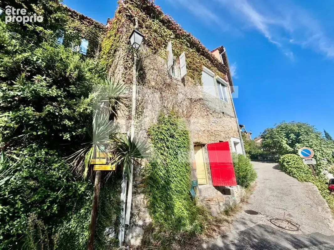 Maison à SAINT-JEAN-DU-PIN