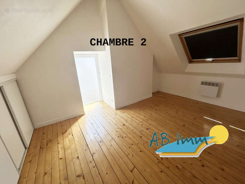 Maison avec jardinet - photo 7