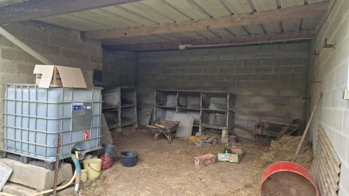 Maison à BOURGTHEROULDE-INFREVILLE