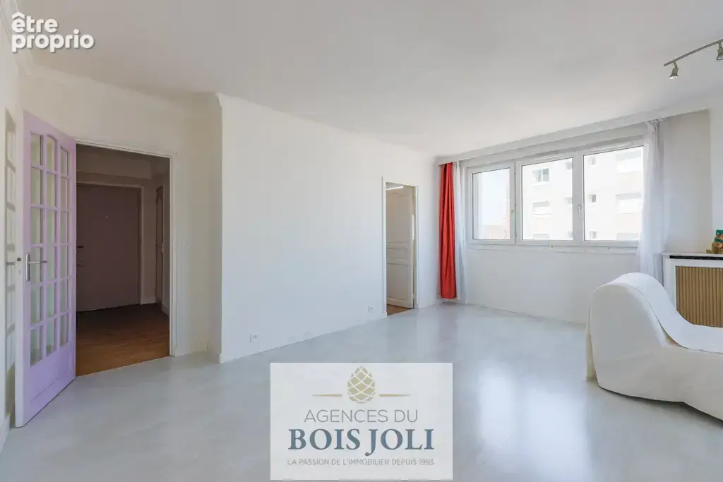 Appartement 2 pieces - proche metro et commerces - photo 4