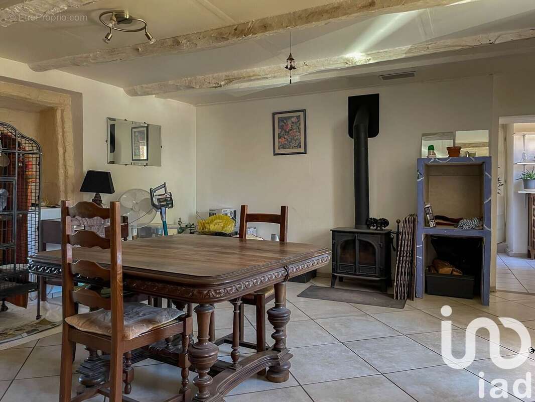 Photo 5 - Maison à GOUTRENS