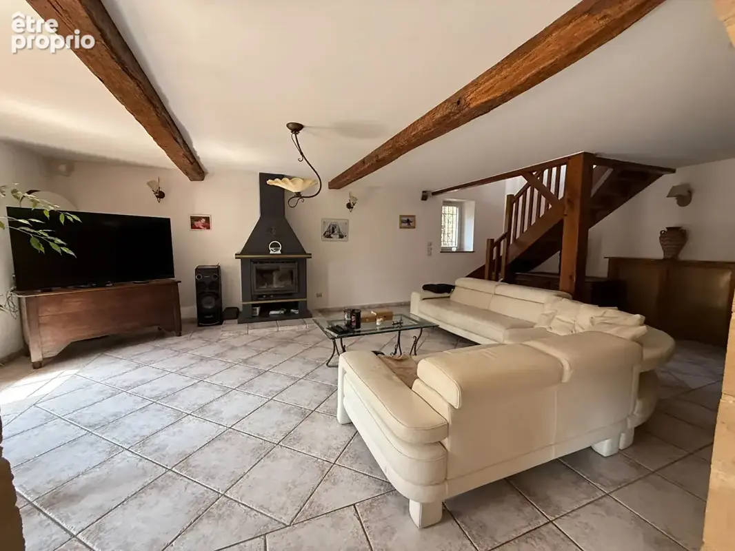 Maison  secteur Donchery 9 pièces 360 m2 - photo 3