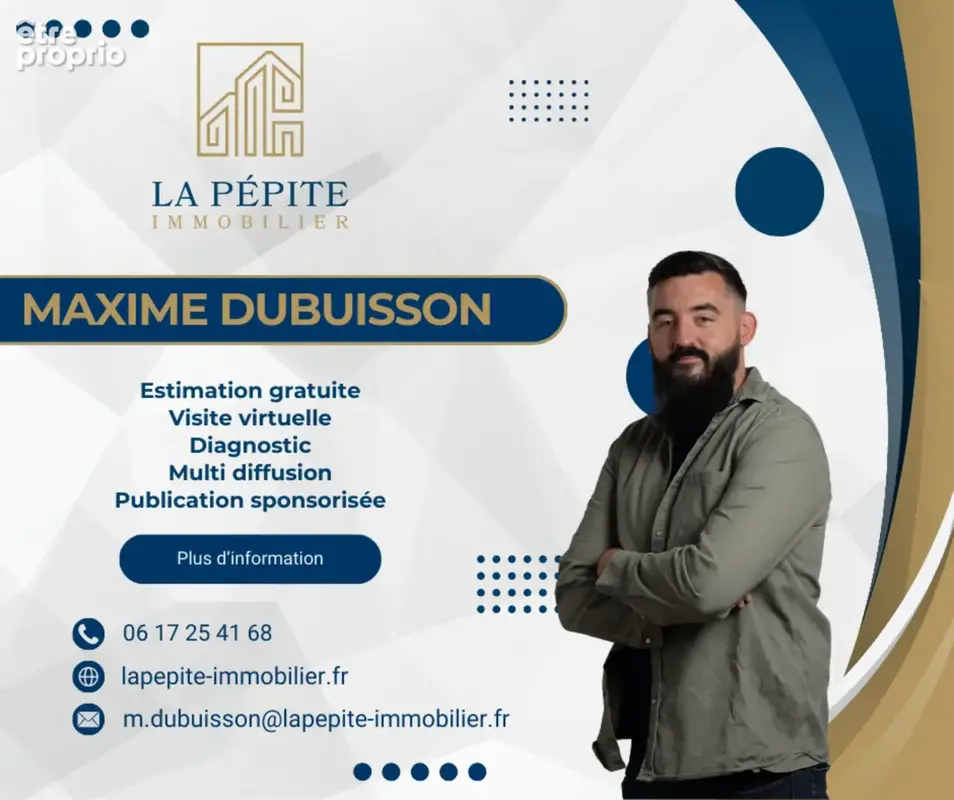 Maison individuelle de plain-pied   102 m2   4 chambres - photo 26