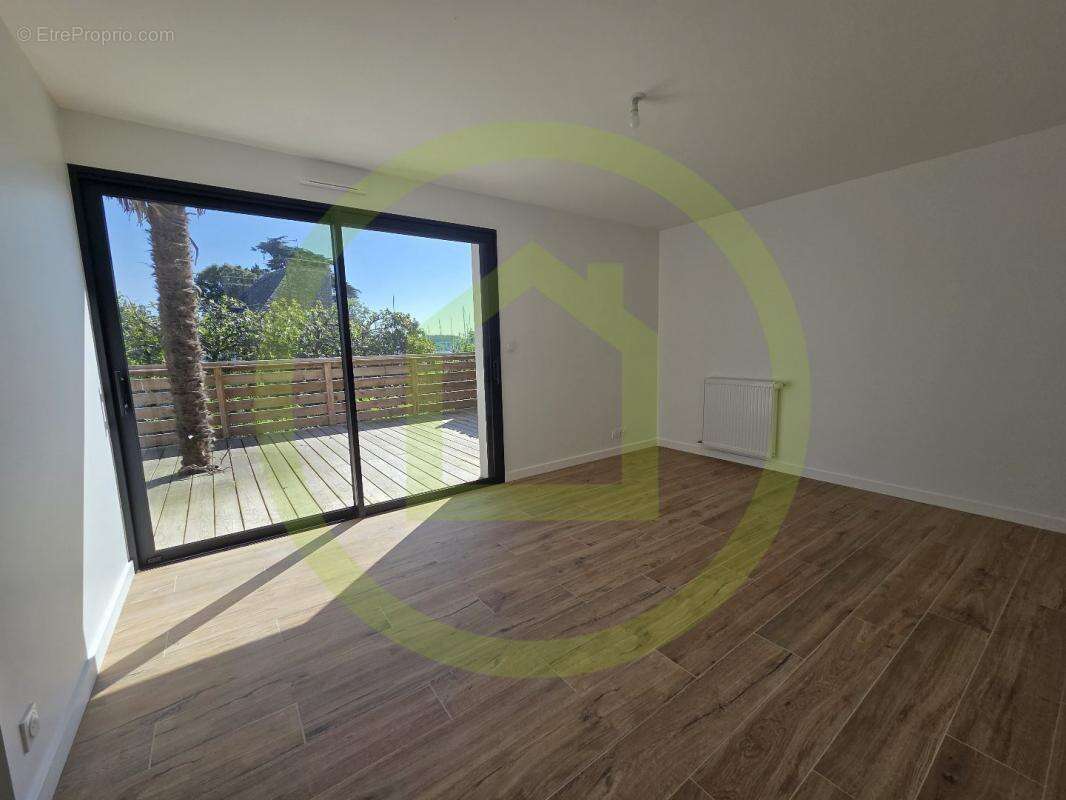 Maison à LA TRINITE-SUR-MER