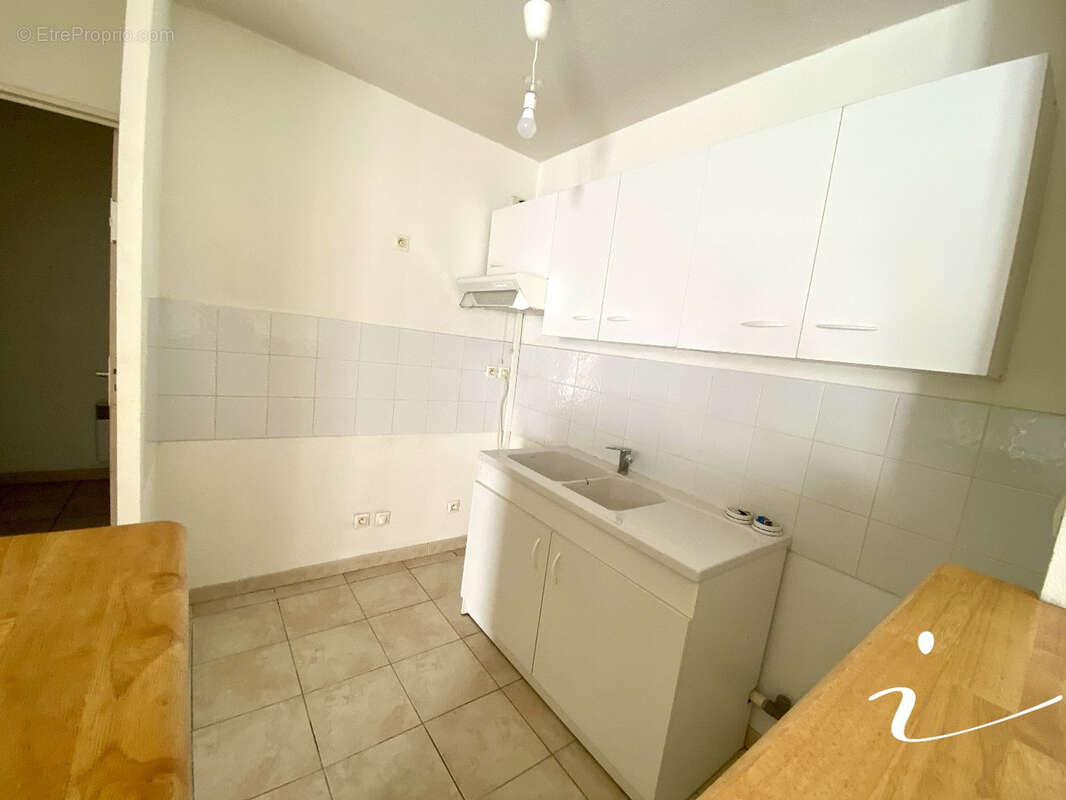 Appartement à BAILLARGUES