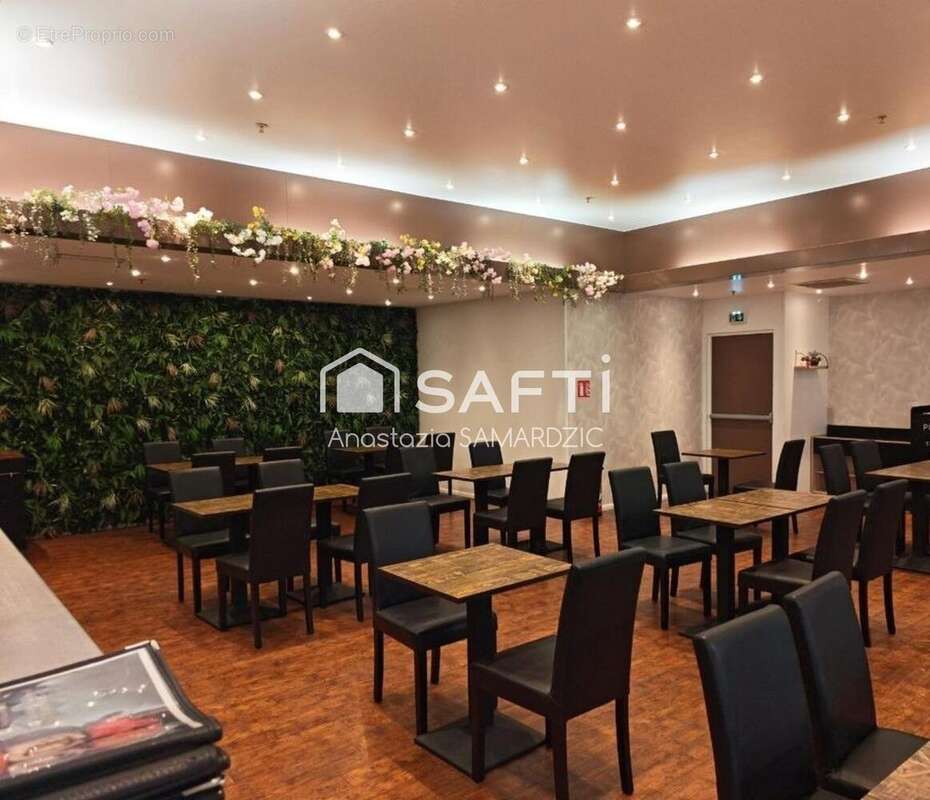 Photo 3 - Commerce à TOULOUSE