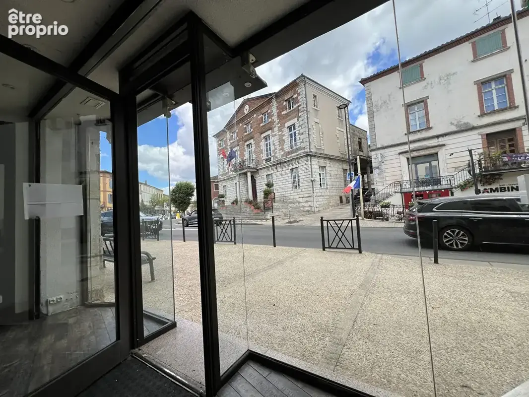 Local caussade centre - photo 2