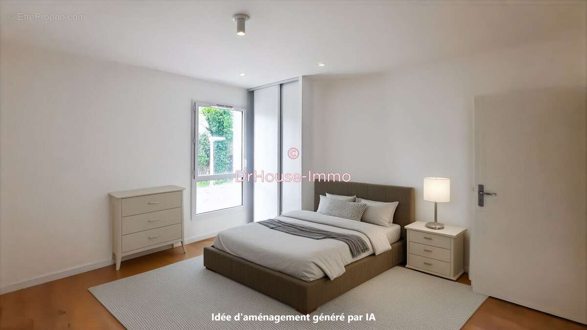 Appartement à CRACH