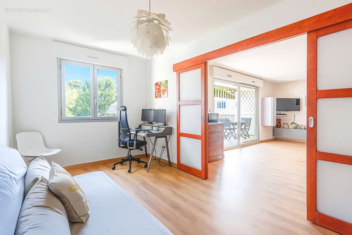 Appartement 83 m² à Nice  - photo 8