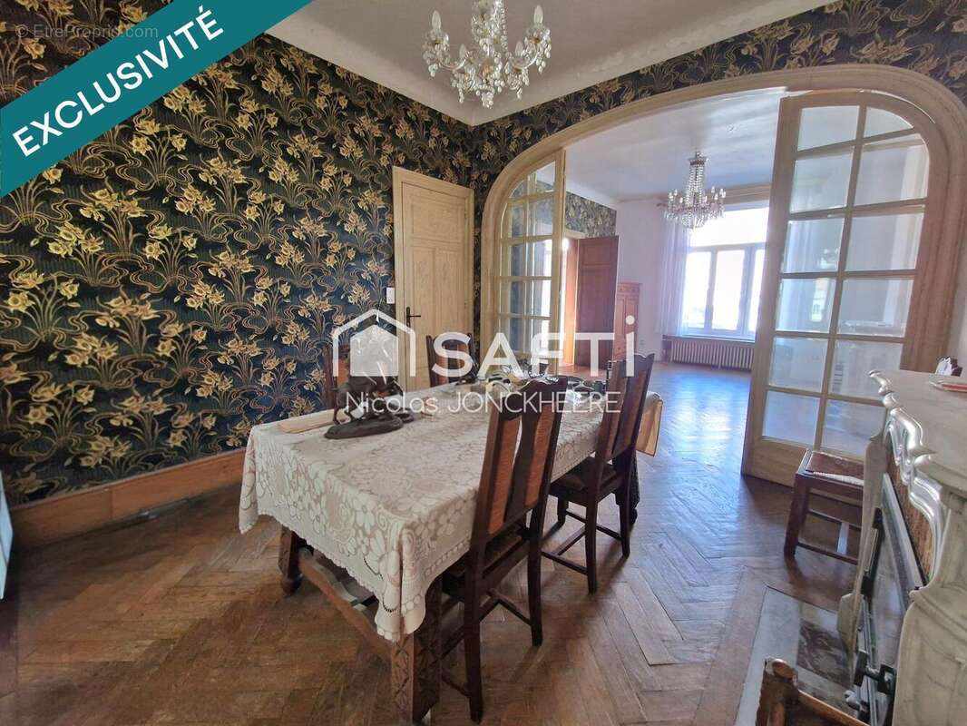 Photo 3 - Maison à LILLERS