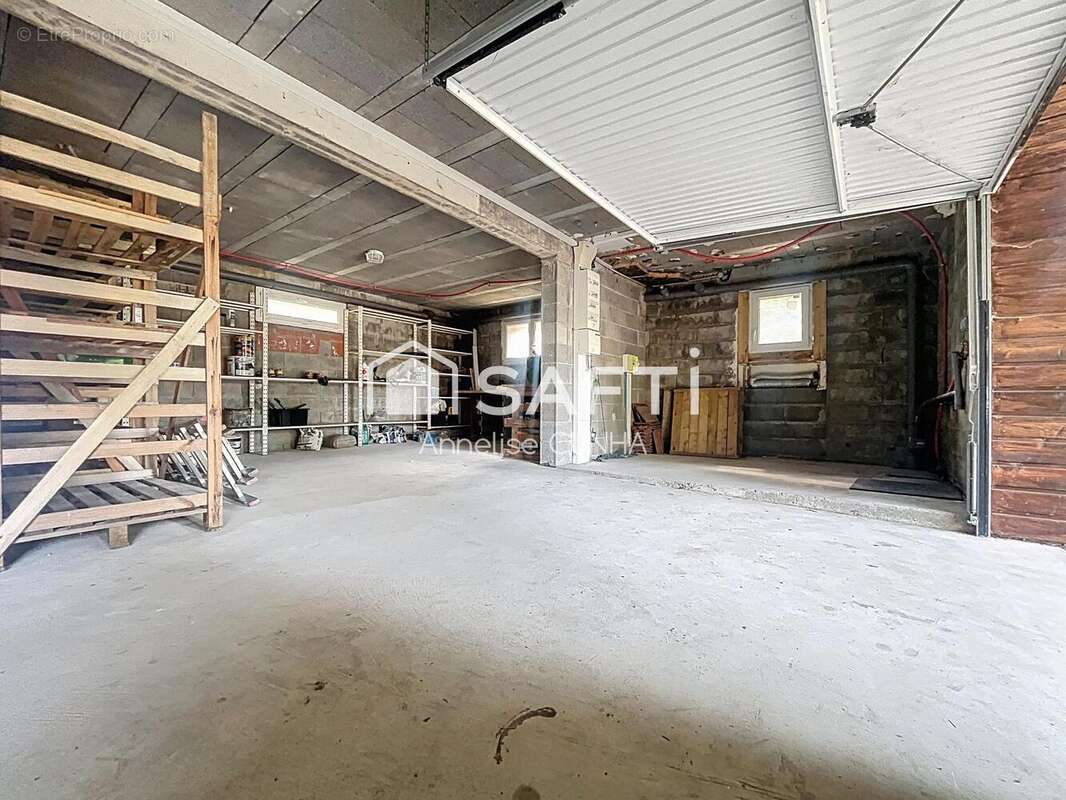 Photo 9 - Maison à VOIRON