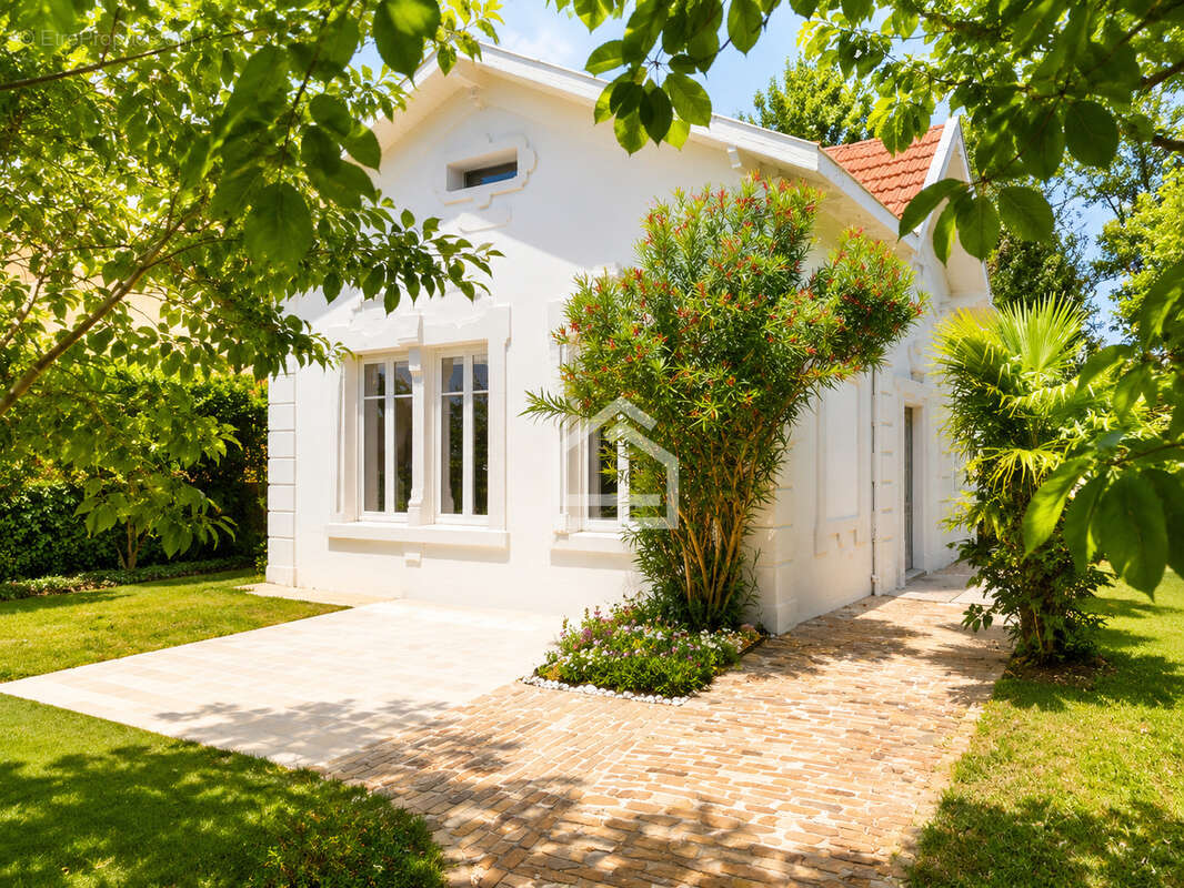 Maison à TALENCE