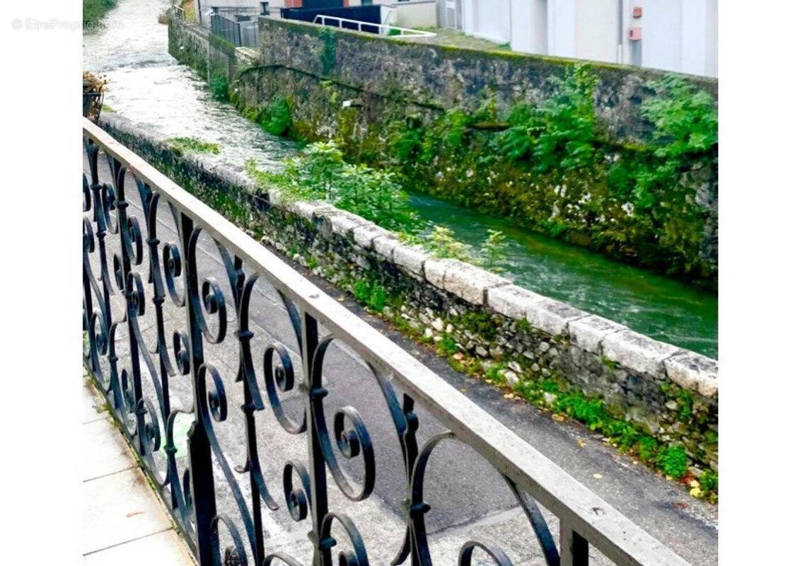 Photo 1 - Maison à SASSENAGE