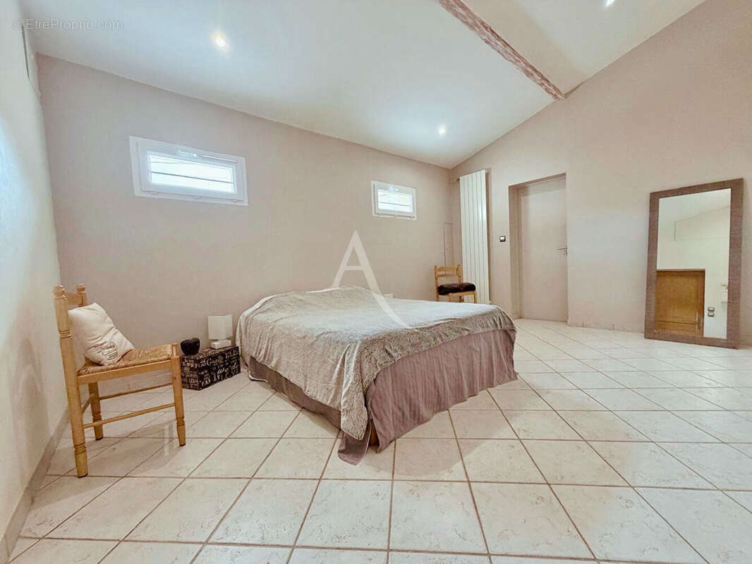 Maison à MITRY-MORY
