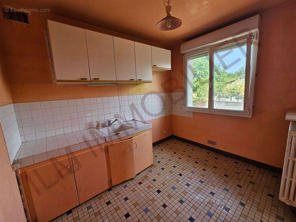pavillon 68m² sur terrain plat 500m² AUGY 89290 - photo 4