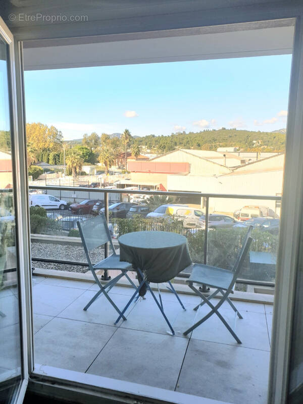 Appartement à LA SEYNE-SUR-MER