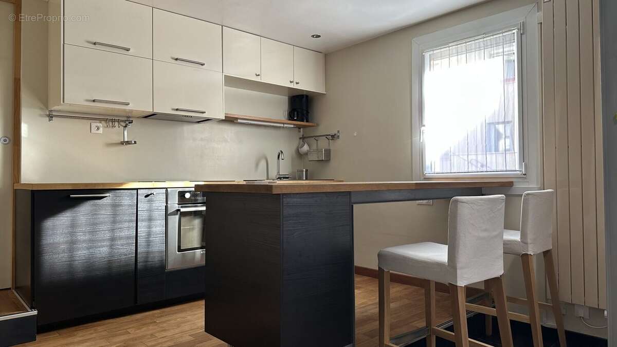 Appartement à ROUEN