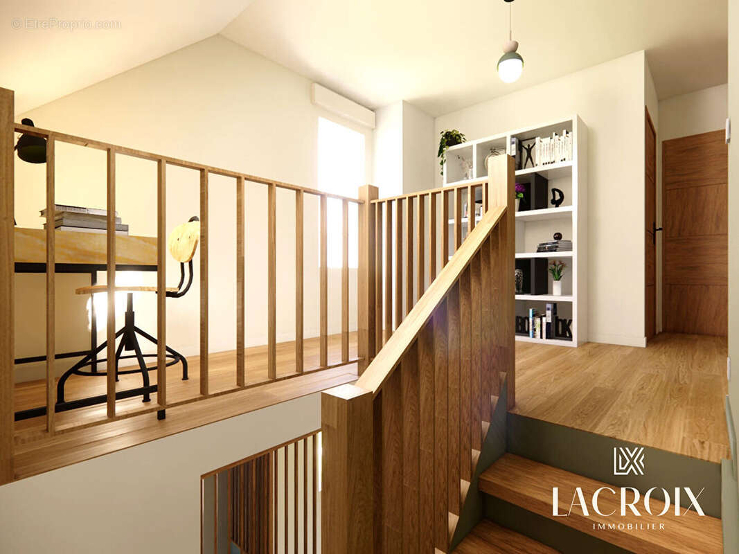 Appartement à CANCALE