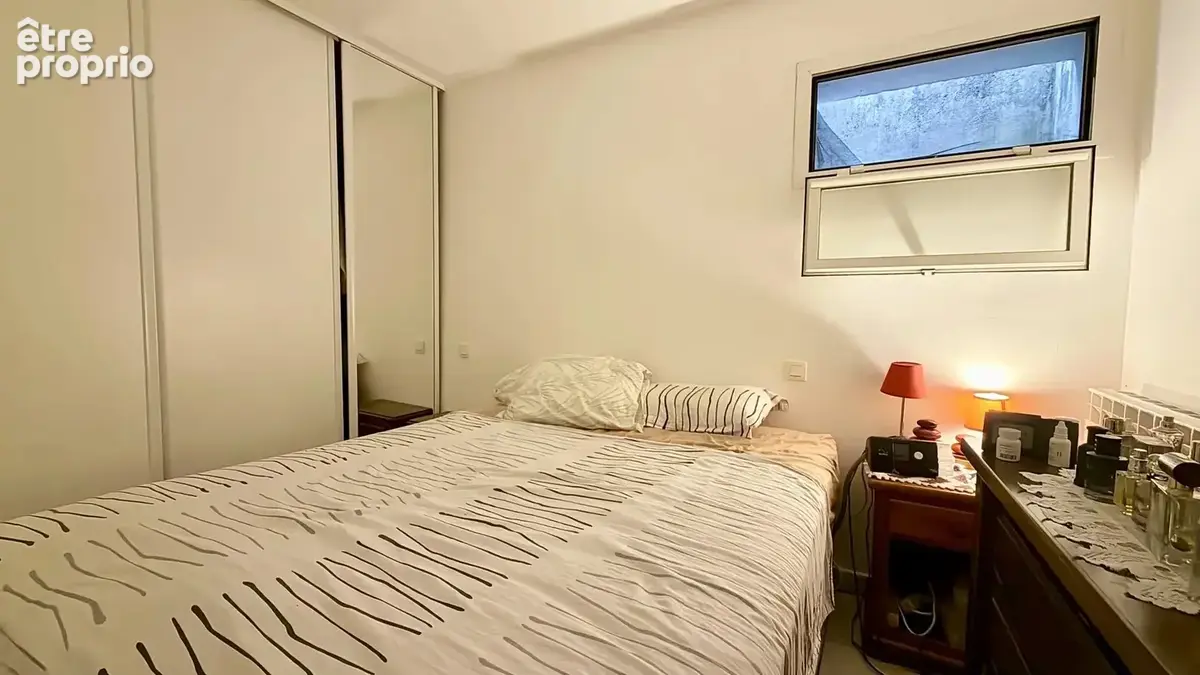 Maison d'exception vue mer de 250 m2 à Vallauris, sur terrain de 1500 m² avec possibilité d'extension - photo 13